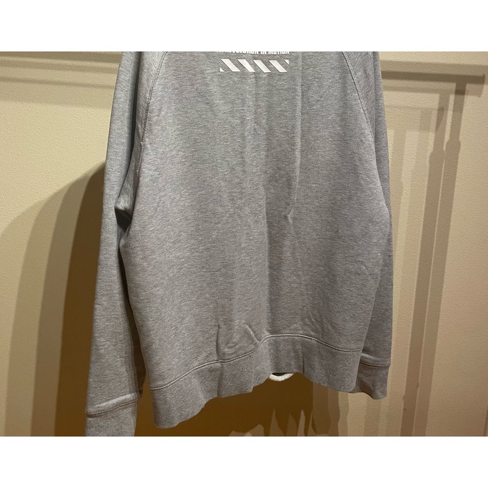 Nike Pullover Grey - image 2